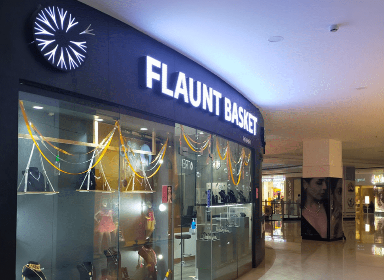 SILVER JEWELLERY STORE IN BANGALORE